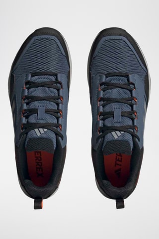 Chaussures de trail Tracefinder Plus - Noir et bleu marine