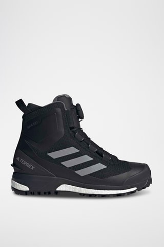 Chaussures de randonnée Seasonals Winter - Noir