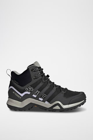 Chaussures de randonnée Swift - Noir