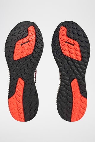 Chaussures de running 4D Fwd - Rouge