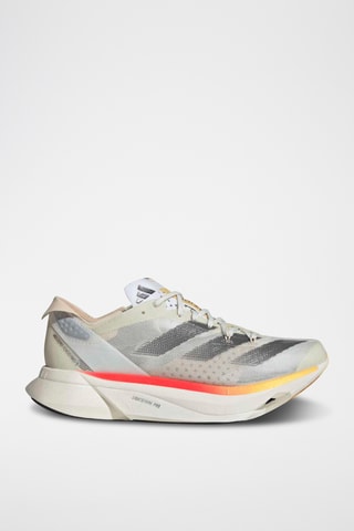 Chaussures de running Adizero Adios Pro 3 - Ivoire