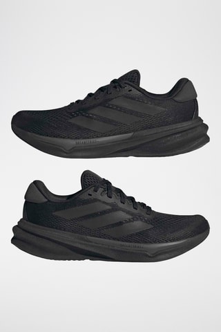 Chaussures de running Supernova Stride - Noir
