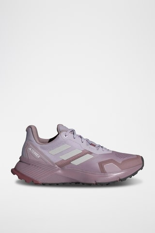 Chaussures de trail Soulstride - Violet