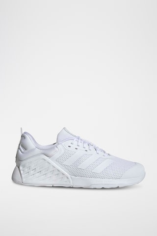 Chaussures d’entraînement Dropset - Blanc