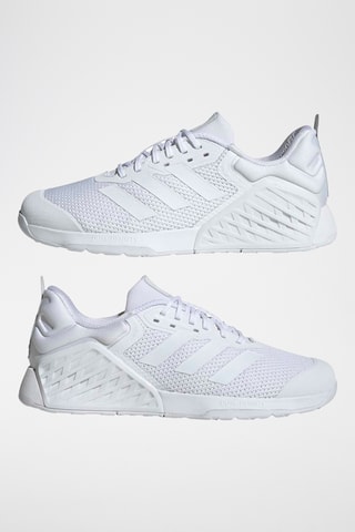 Chaussures d’entraînement Dropset - Blanc