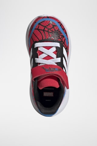 Chaussures de running Spider-Man Avengers Marvel - Rouge