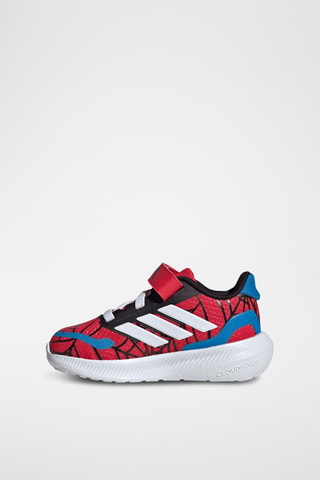 Chaussures de running Spider-Man Avengers Marvel - Rouge