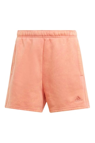 Short d'entraînement loose - Corail