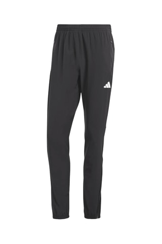 Pantalon de running slim Adi365 Good - Noir