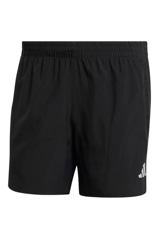 Short de running regular Adi365 Good - Noir