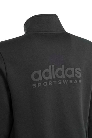 Veste et pantalon d'entraînement All Szn - Noir