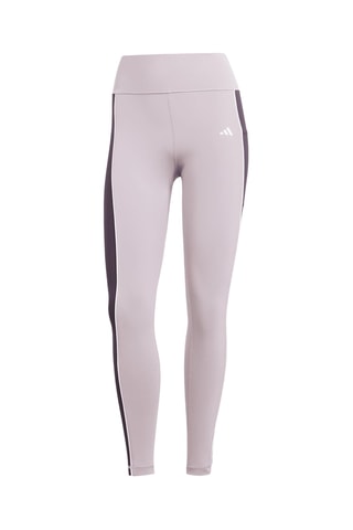Legging d’entraînement taille haute Strength - Rose