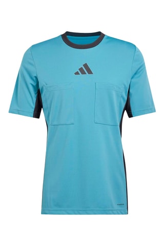 Maillot d’arbitre Referee Line - Vert