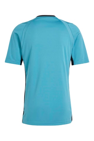 Maillot d’arbitre Referee Line - Vert