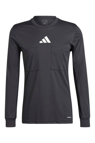 Maillot d’arbitre Referee Line - Noir