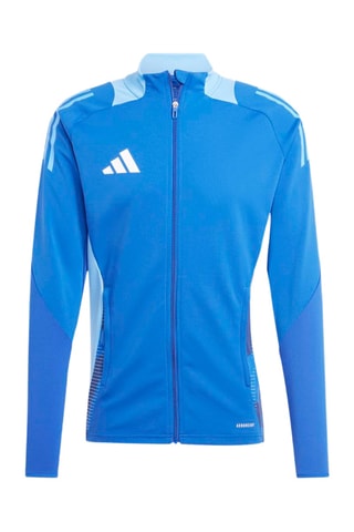 Veste d’entraînement slim Tiro - Bleu
