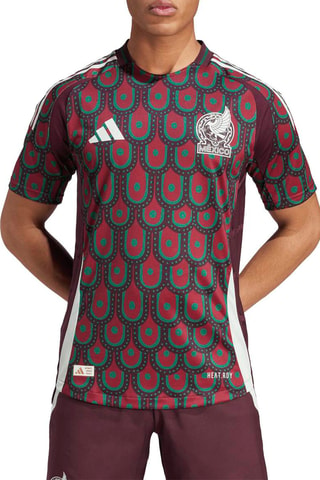 Maillot de football slim Fédération Mexicaine de Football - Bordeaux