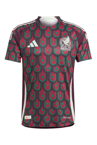 Maillot de football slim Fédération Mexicaine de Football - Bordeaux