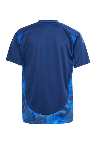 Maillot de football regular Tiro - Bleu