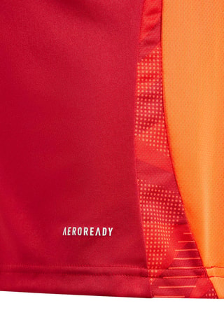 Maillot de football regular Tiro - Rouge