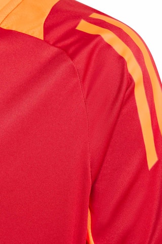 Maillot de football regular Tiro - Rouge