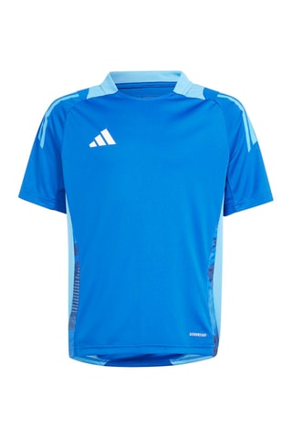 Maillot de football regular Tiro - Bleu