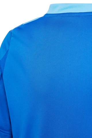 Maillot de football regular Tiro - Bleu