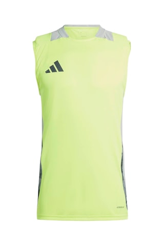 Maillot de football slim Tiro - Vert