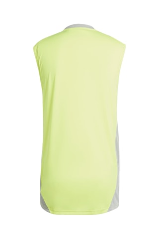 Maillot de football slim Tiro - Vert