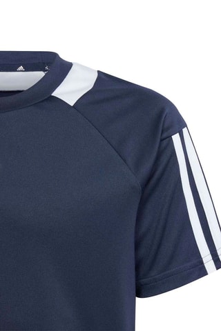 T-shirt regular Sereno - Bleu marine