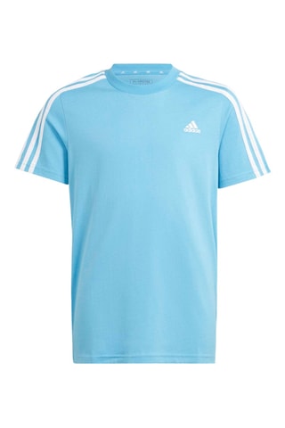 T-shirt regular Essentials - Ciel