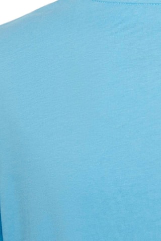 T-shirt regular Essentials - Ciel