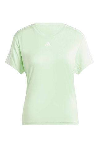 T-shirt regular Workout Essentials - Vert clair