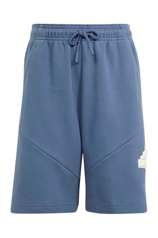 Short loose Future Icons - Bleu clair