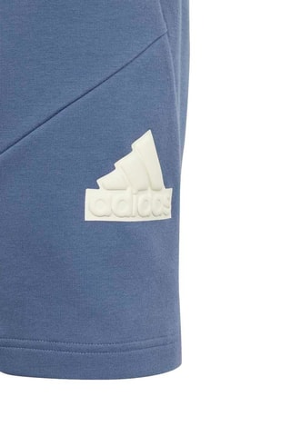 Short loose Future Icons - Bleu clair