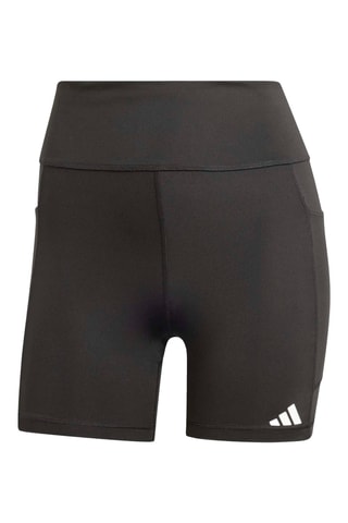 Panty de running taille haute Own The Run Base - Noir