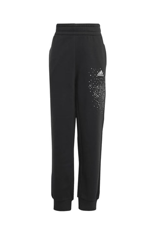 Pantalon loose taille haute Express - Noir