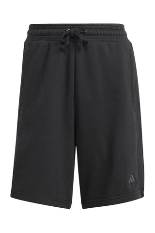 Short polaire regular All SZN - Noir