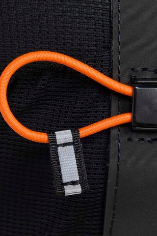 Gilet d’hydratation sans manches Terrex TechrockTrail - Noir