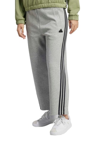 Pantalon slim Future icons - Gris