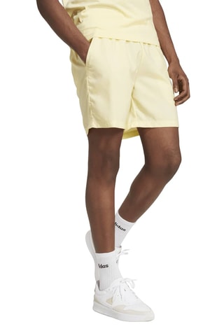 Short regular Chelsea Essentials - Jaune