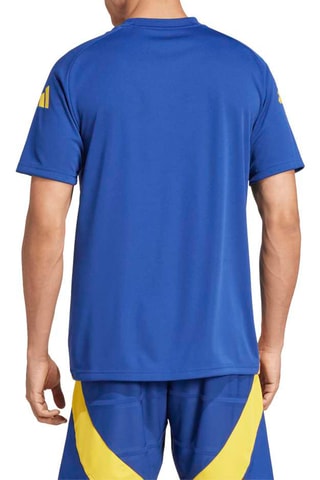 Maillot de football Fédération royale espagnole - Bleu roi
