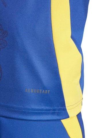 Maillot de football Fédération royale espagnole - Bleu roi