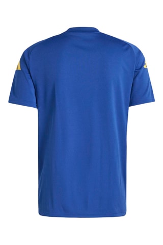 Maillot de football Fédération royale espagnole - Bleu roi
