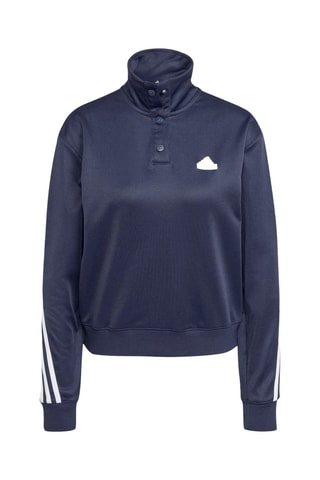 Sweat - Bleu marine