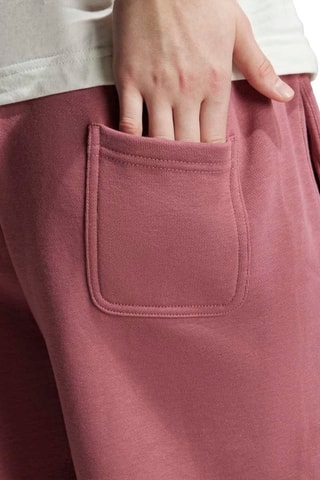 Short loose All Szn - Vieux rose