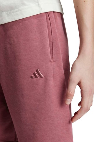 Short loose All Szn - Vieux rose