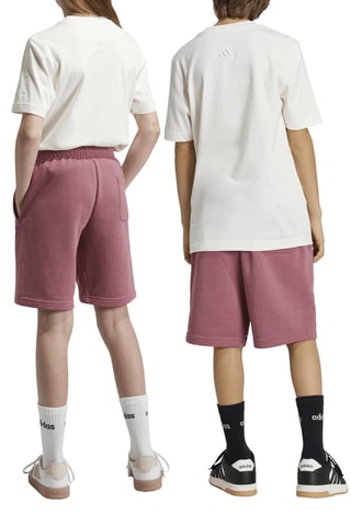 Short loose All Szn - Vieux rose