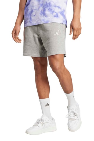 Short regular All Szn - Gris chiné