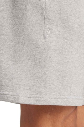 Short regular All Szn - Gris chiné